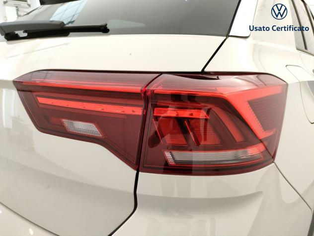 Volkswagen T-Roc 1.5 TSI ACT R-Line DSG - Foto 8