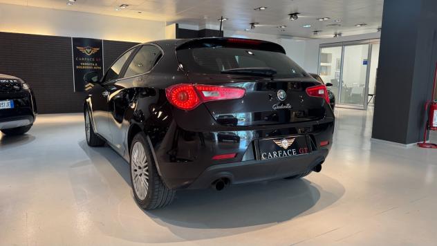 ALFA ROMEO GIULIETTA 2.0 DIESEL 150CV - 2014 - Foto 6