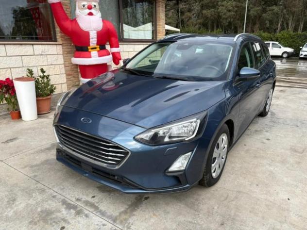 FORD Focus 2.0 EcoBlue 150 CV automatico rif. 23220352