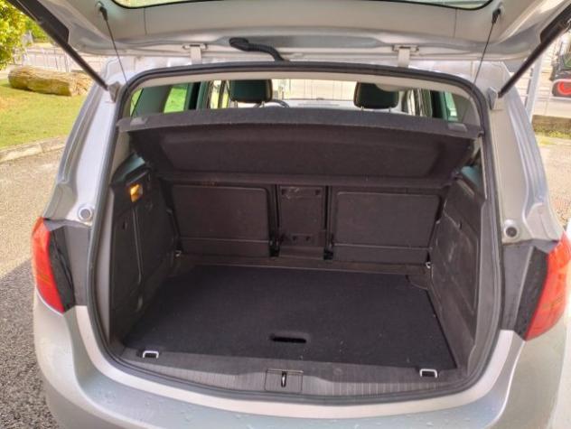 OPEL Meriva 1.4 100CV Cosmo rif. 24091380 - Foto 6