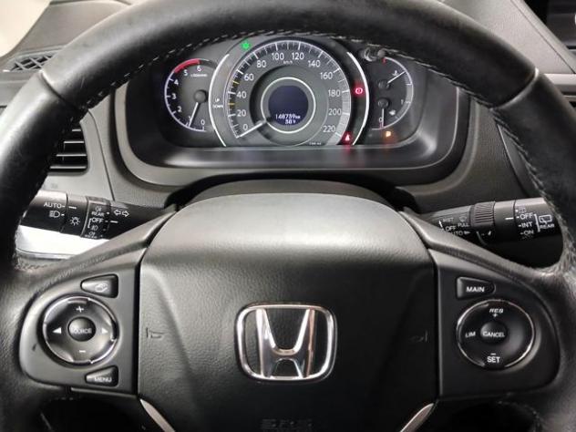 HONDA CR-V 1.6 i-DTEC + TAGLIANDI CERTIFICATI HONDA!! rif. 23937079 - Foto 9