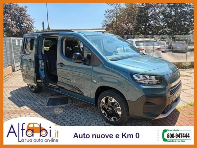FIAT Qubo L 1.5 Diesel 130CV AT8 7 posti LA PRIMA rif. 24059253 - Foto 3