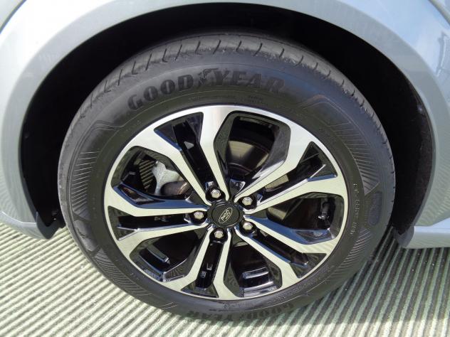 Ford Puma 1.0 EcoBoost Hybrid 125 CV S&S ST-Line - Foto 6