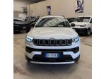 Jeep Compass 1.3 Turbo T4 190 CV PHEV AT6 4xe Limited
