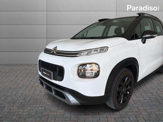 Citroën C3 Aircross 1.5 BLUEHDI - 120CV | ORIGINS - 2021 - Foto 8