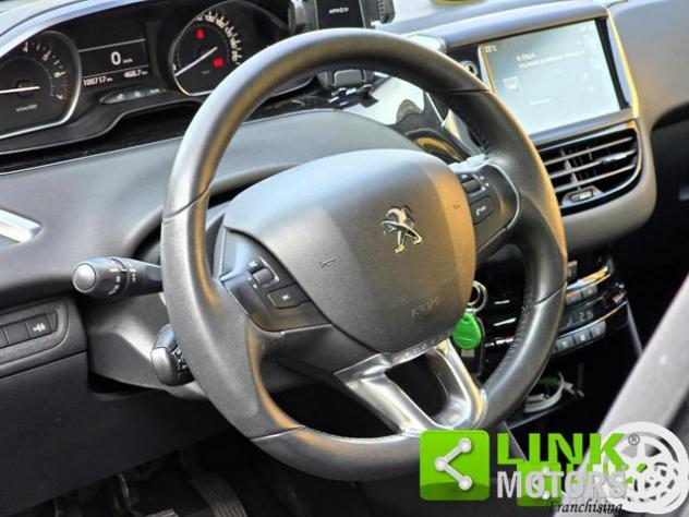PEUGEOT 208 Allure 82 cv rif. 23611589 - Foto 10