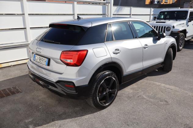 Audi Q2 30 TDI S line Edition-2022 - Foto 7