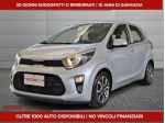 Kia Picanto 1.0 dpi Style Gpl