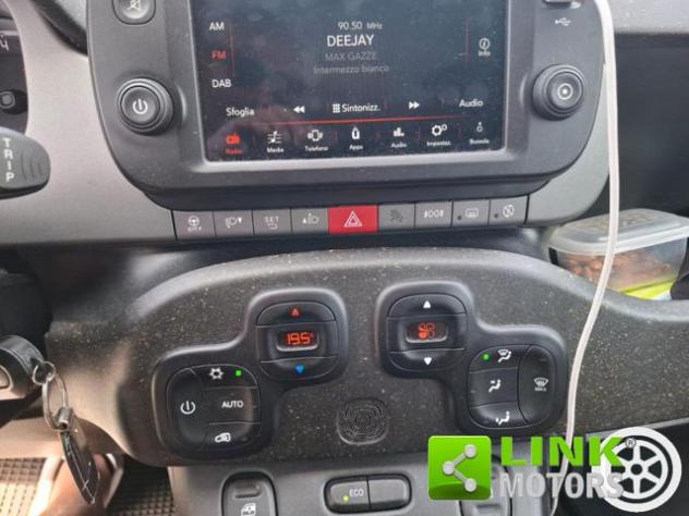 FIAT Panda Cross 0.9 TwinAir Turbo S&S 4x4 rif. 23830766 - Foto 6