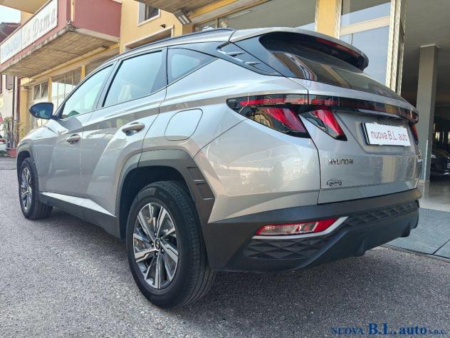 HYUNDAI - Tucson 1.6 crdi Xtech 2wd - Foto 4