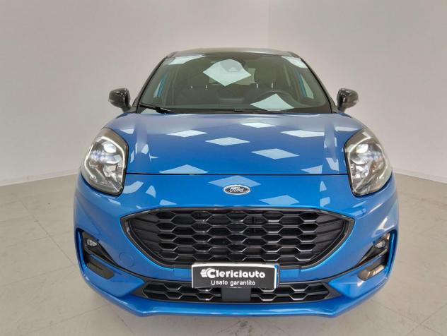 Ford Puma 1.0 EcoBoost Hybrid 125 CV S&S ST-Line X - Foto 6