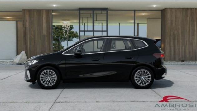 BMW 218 Serie 2 d Active Tourer Luxury rif. 23271848 - Foto 4