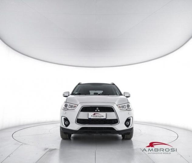 MITSUBISHI ASX 1.8 DI-D 116 CV 2WD Intense Panoramic rif. 23952005 - Foto 5