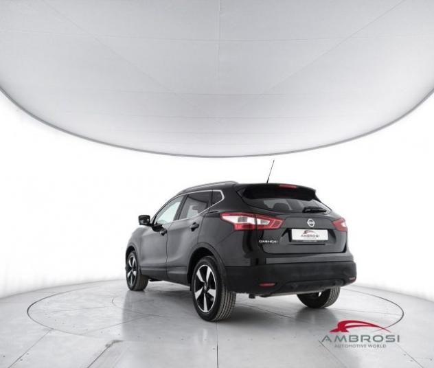 NISSAN Qashqai 1.6 dCi X-Tronic 2WD - PER OPERATORI DEL SETTORE rif. 23656914 - Foto 4