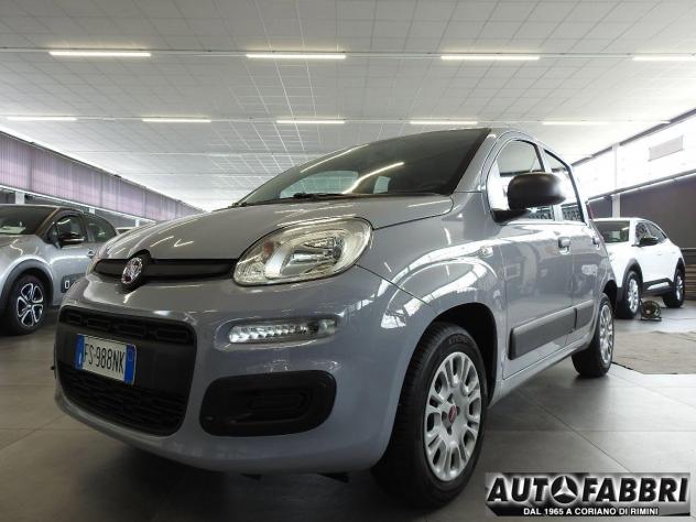 FIAT - Panda - 1.2 EasyPower Easy - Foto 4