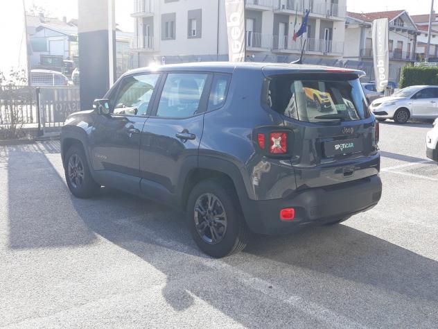 Jeep Renegade E-HYBRID Longitude 1.0 T3 MY22 - Foto 7