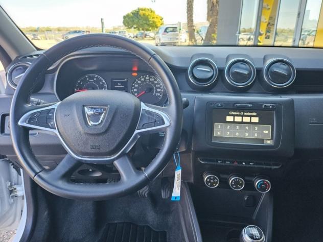 Dacia Duster 1.0 TCe 100 CV ECO-G Comfort - Foto 10