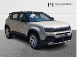 Jeep Avenger BEV Avenger Elettrica 420 AvengerAltitude 100% Elettrica