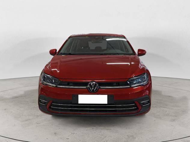 Volkswagen Polo 1.0 TSI Style - Foto 2
