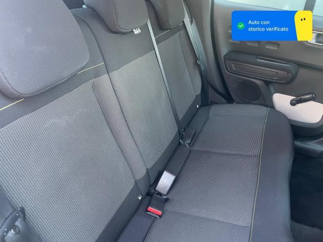 Citroën C3 PureTech 83 S&S MAX Neo Patentati - Foto 10