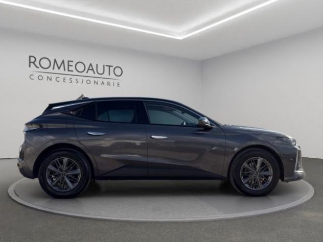 DS AUTOMOBILES DS 4 1.2 130CV AUTO BUSINESS PACK rif. 23457134 - Foto 7