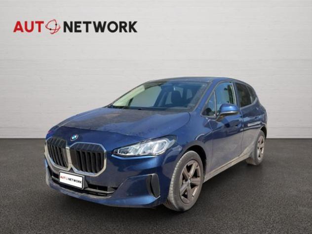 BMW 218 d Active Tourer rif. 23643783 - Foto 2