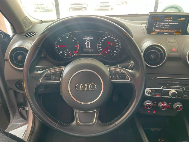 AUDI A1 SPTB 1.4TDI ULTRA 90cv - Foto 9