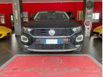 VOLKSWAGEN T-ROC  2.0TDI STYLE DSG 150cv