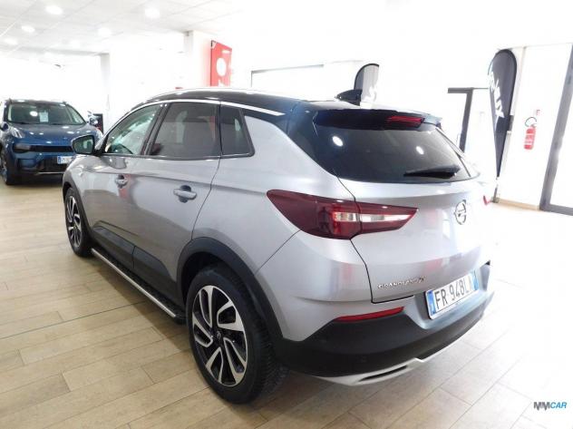 OPEL - Grandland X - 1.6 diesel Ecotec S&S aut. Ultimate - Foto 4