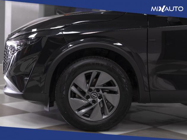 Nissan Qashqai 1.3 MHEV Acenta 2WD 140CV - Foto 8