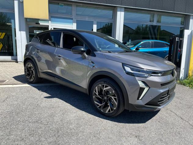 Renault Captur esprit Alpine full hybrid E-Tech 160 - Foto 2
