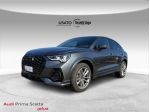 Audi Q3 I 2019 Sportback Sportback 40 2.0 tdi S line edition quattro 193cv  &hellip;