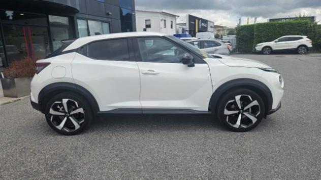 NISSAN Juke 1.0 DIG-T 114 CV DCT N-Connecta rif. 24040122 - Foto 3