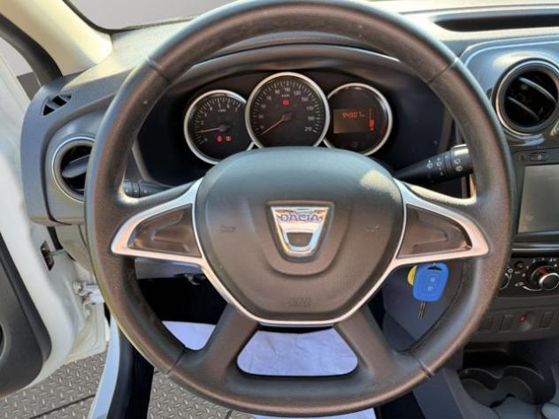 DACIA Sandero 1.0 SCe 12V 75CV rif. 24079422 - Foto 8