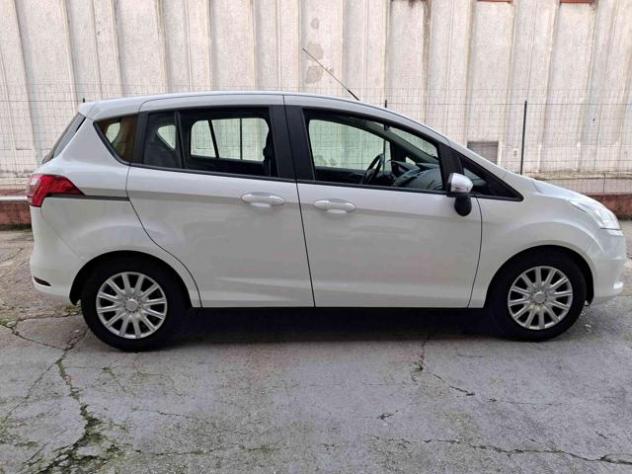 FORD B-Max 1.4 90 CV GPL Titanium NEOPATENTATI rif. 23775124 - Foto 8