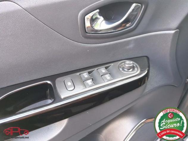 RENAULT Captur dCi 8V 110 CV Energy Intens rif. 19783874 - Foto 7