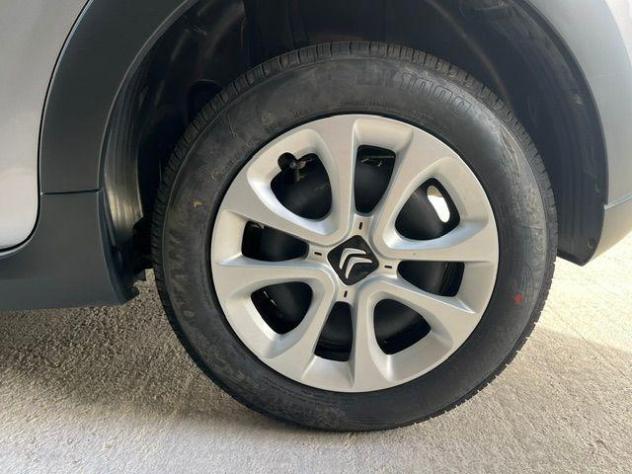 CITROEN C3 PureTech 83 S&S You rif. 23938079 - Foto 5