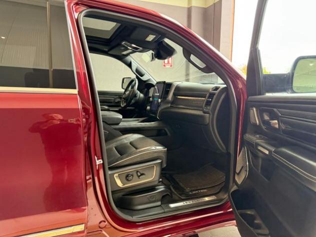 DODGE RAM 3.0 DIESEL 4X4 LIMITED - FULL OPTIONAL rif. 23272777 - Foto 9