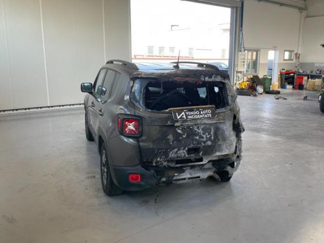 JEEP Renegade 1.0 T3 120CV LONGITUDE rif. 23949293 - Foto 5