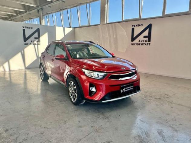 KIA Stonic 1.0 T-GDI 120CV ENERGY rif. 24195017
