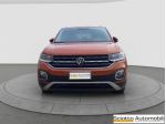 VOLKSWAGEN T-Cross 1.0 TSI 110 CV Advanced rif. 22813856