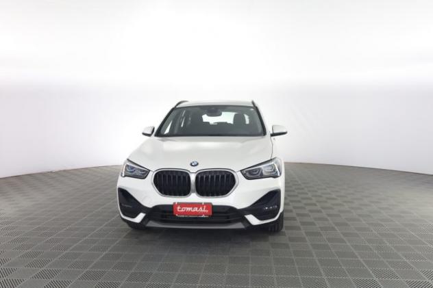 BMW X1 X1 sDrive 20d BUSINESS ADVANTAGE rif. 23618904