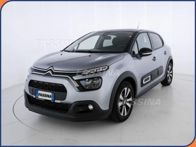 Citroën C3 1.2 puretech Max s&s 110cv - Foto 3