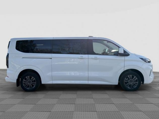 FORD Tourneo Custom 2°s 320 2.0 EcoBlue 170CV aut. PL Titanium rif. 23862799 - Foto 6