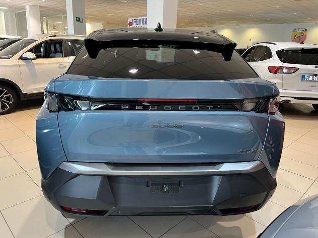 Peugeot 3008 Hybrid 145 GT e-DCS 6 KM0 - Foto 9
