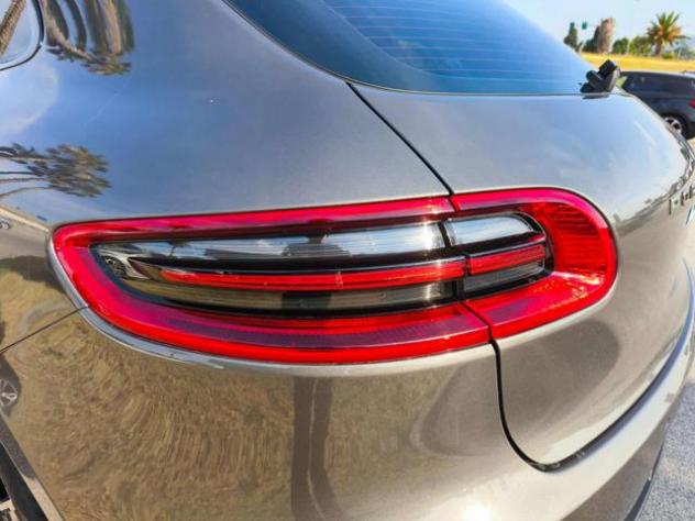 PORSCHE Macan 3.0 Diesel S rif. 23799344 - Foto 9