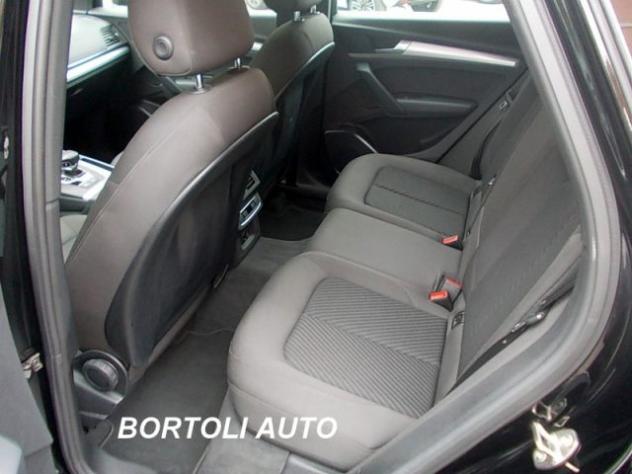 AUDI Q5 35 TDI 59.000 KM S TRONIC BUSINESS QUATTRO rif. 23996088 - Foto 9