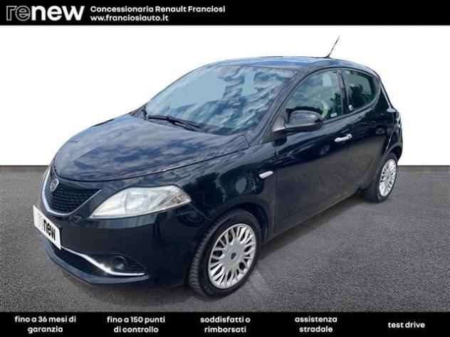 LANCIA Ypsilon 5 Porte 1.2 Ecochic 69cv Gold my16 GPL rif. 23921023 - Foto 2