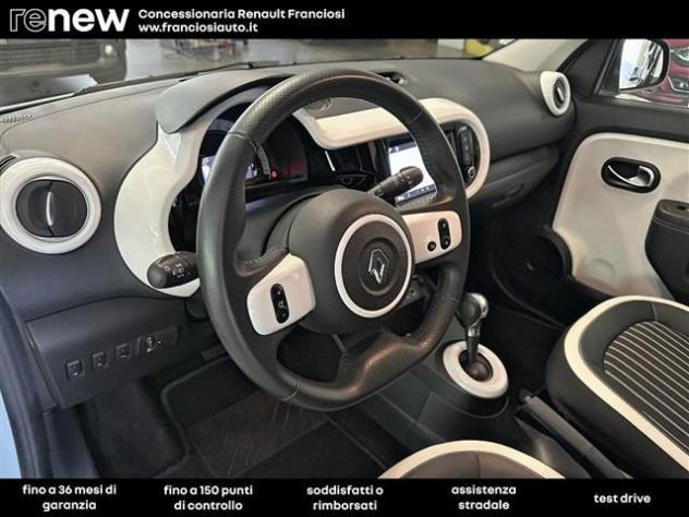 RENAULT Twingo 22kWh Intens rif. 23998405 - Foto 6