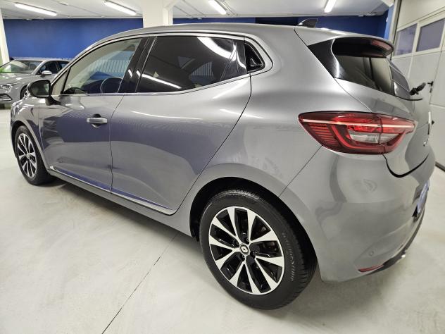 Renault Clio 1.0 tce Techno Gpl 100cv - Foto 4